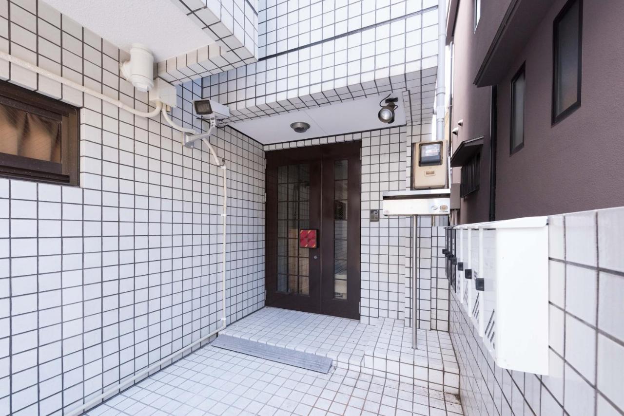 Tora Hotel Tokyo-Rikugienn 寅ホテル 六義園 C Zewnętrze zdjęcie